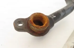 DAF XF (2012-present) Coolant tube 1886188 34264788