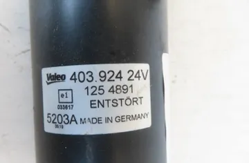 DAF XF 105 (2005-present) Silnik wycieraczek 1254891 34834926