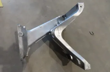 DAF CF (2013-present) Kolekcjoner oleju 1914400 34962803