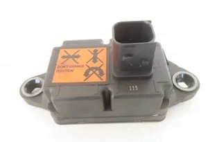 DAF XF (2012-present) Instalacja elektryczna latarni 4460650810 34854316