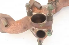 VOLVO FH II (2012-present) Kolektor wydechowy 21536548 33932603