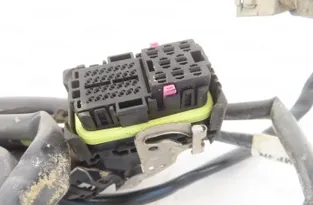 DAF XF 105 (2005-present) Wiązka przewodów AdBlue 1807306 34481171