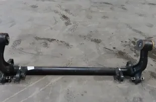 MAN TGS (2007-present) Stabilizator kabiny 34804414