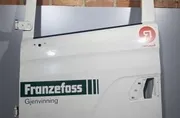 SCANIA P,G,R,T - series (2003-present) Przednie lewe drzwi 1739743 25943280