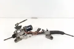 HONDA CR-V 4 generation (2012-2019) Steering Rack 53600T1GE11 21534492