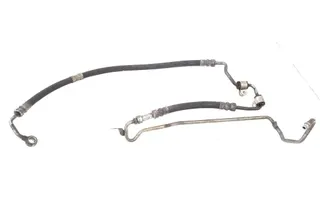 MERCEDES-BENZ SL-Class R230 (2001-2011) Power Steering Hose Pipe A2304604024 21674622