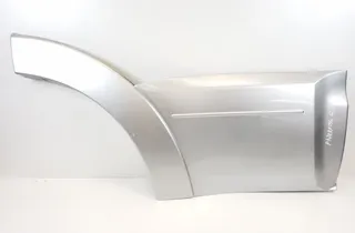 MITSUBISHI Pajero 4 generation (2006-2023) Right Side Sliding Door Molding 5757A028 35106161