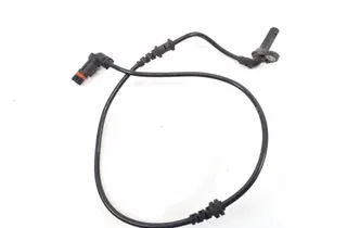 MERCEDES-BENZ CLS-Class C218/X218 (2011-2017) Przedni prawy czujnik ABS A2125400217 34917888
