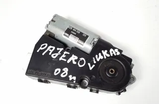 MITSUBISHI Pajero 4 generation (2006-2023) Sunroof motor MN136536 35106484