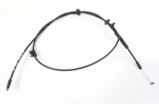 HYUNDAI ix55 1 generation (2008-2013) Linka zamka maski 35107315