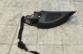 VOLKSWAGEN Golf 5 generation (2003-2009) Front Left Door Loudspeaker 1K0837993B,1K0035411C 21038457