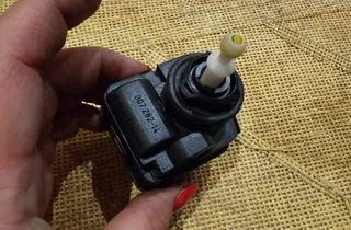 AUDI A6 C6/4F (2004-2011) Headlamp leveling motor 4B0941295 34016542