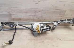 MERCEDES-BENZ C-Class W203/S203/CL203 (2000-2008) Front Windshield Wiper Mechanism A2038200342,404518 34879374