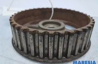 RENAULT Scenic 3 generation (2009-2015) Camshaft pulley 8200020968,8200808763 34883646