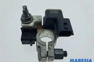 RENAULT Scenic 3 generation (2009-2015) Left Side Height Sensor 250825784R,250825784 34909222