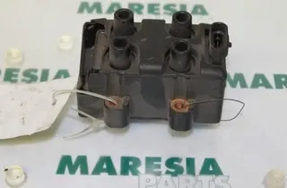 RENAULT Kangoo 1 generation (1998-2009) High Voltage Ignition Coil 6001543604,224336134R,7700274008 26962784