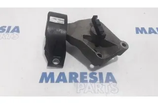 RENAULT Clio 4 generation (2012-2020) Left Side Engine Bracket 112844547R,113752043R 26968753