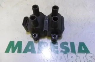 RENAULT Twingo 1 generation (1993-2007) High Voltage Ignition Coil 7700274008,6001543604,224336134R,77080001,224336134R0,7700873701 26973188