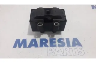 RENAULT Twingo 2 generation (2007-2014) High Voltage Ignition Coil 7700274008,224336134R,2526151A,224336134R0,7700873701 26983260