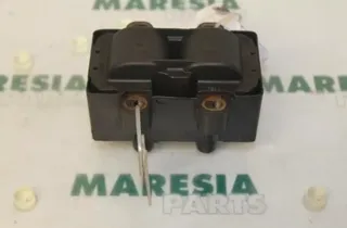 RENAULT Clio 2 generation (1998-2013) High Voltage Ignition Coil 7700274008,8200141149,7700872834,7700873701 26984872