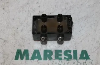 RENAULT Twingo 1 generation (1993-2007) High Voltage Ignition Coil 7700274008,6001543604,224336134R,7700873701 26985796