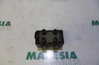 RENAULT Kangoo 1 generation (1998-2009) High Voltage Ignition Coil 7700274008,6001543604,224336134R,7700873701 26991489