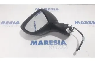 RENAULT Clio 4 generation (2012-2020) Left Side Wing Mirror 963025724R,329296,963022031R 27340872
