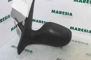 RENAULT Clio 2 generation (1998-2013) Left Side Wing Mirror 7700415325 27340878