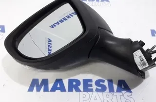 RENAULT Clio 4 generation (2012-2020) Left Side Wing Mirror 963025724R,963022031R 27373446