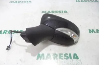 RENAULT Clio 4 generation (2012-2020) Left Side Wing Mirror 963025724R,963022031R 27373492