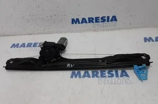 OPEL Combo D (2011-2020) Front Right Door Window Regulator 51810879,95526592,40080521 27377368