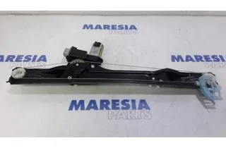 FIAT Front Left Door Window Regulator 52063786,40080521,37188000,51810880 27386222