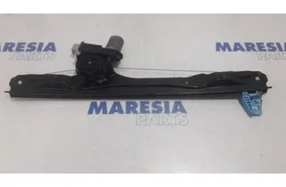 FIAT Front Right Door Window Regulator 72027003,40080521,5000887,52063785 27388694