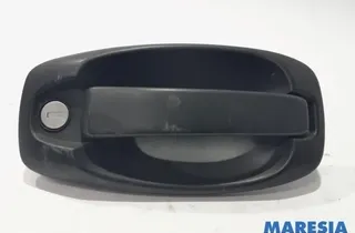 FIAT Front Left Door Exterior Handle 7355078600,V23837,735507860 27392468