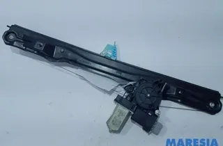 FIAT Front Right Door Window Regulator 1060766,51810879,5000887,52220483,04240080521,72027003 27392732