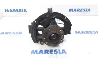 RENAULT Megane 4 generation (2016-2023) Inne części ciała 400157901R,400158307R,402021241R,402020009R 27657677