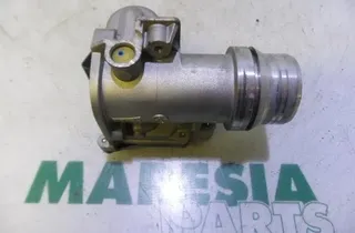 RENAULT Kangoo 2 generation (2007-2021) Throttle Body 322122153,8200614985 27740648