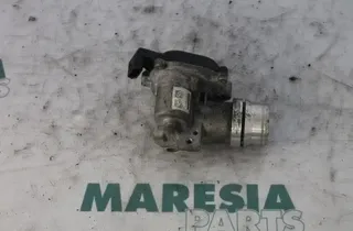 RENAULT Megane 3 generation (2008-2020) Throttle Body 8200614985 27740723