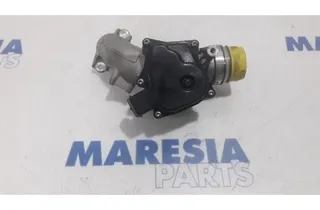 RENAULT Scenic 3 generation (2009-2015) Throttle Body 256205721,8200614985 27740802