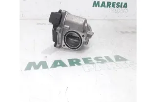RENAULT Twingo 2 generation (2007-2014) Throttle Body 008200614985,8200614985 27740839