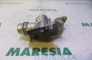 RENAULT Twingo 2 generation (2007-2014) Throttle Body 269122061,8200614985 27740871