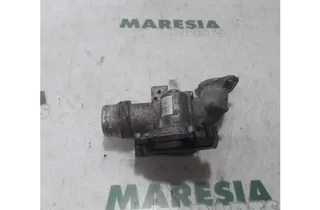RENAULT Scenic 2 generation (2003-2010) Throttle Body 8200614985,7701070964 27740872