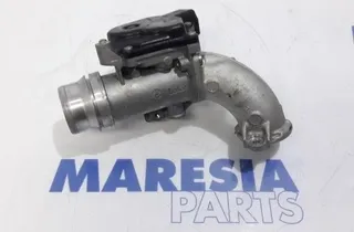RENAULT Megane 3 generation (2008-2020) Throttle Body 269109163,8200614985 27741643