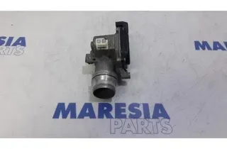 RENAULT Megane 3 generation (2008-2020) Throttle Body 181101253,8200614985 27741662