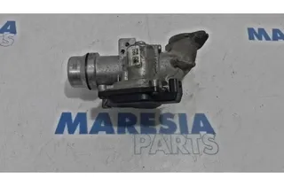 RENAULT Twingo 2 generation (2007-2014) Throttle Body 035310021,8200614985 27743194