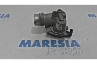 RENAULT Scenic 3 generation (2009-2015) Throttle Body 017219553,8200614985 27743230