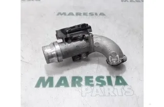 RENAULT Megane 3 generation (2008-2020) Throttle Body 280107353,8200614985 27743569