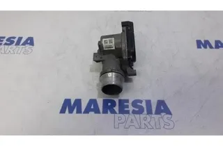 RENAULT Megane 3 generation (2008-2020) Throttle Body 050106083,8200614985 27744100
