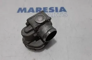 RENAULT Megane 3 generation (2008-2020) Throttle Body 28275019,28098656,8200614985,9673534480 27747376