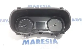 CITROËN Jumpy 3 generation (2016-2023) Other Control Units 769318270U,9831168780,9817543580,9822514880,9823960480,9837472880,9826632080 27757434